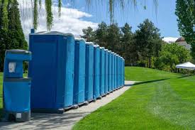 Best Portable Restroom Removal and Pickup  in O, MI