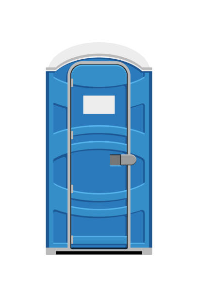 Best Standard Portable Toilet Rental  in O, MI