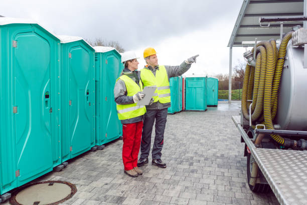 Best Short-Term Portable Toilet Rental  in O, MI
