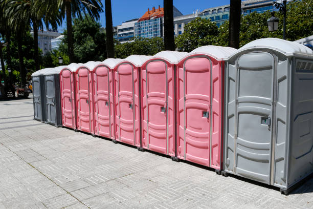 Best ADA-Compliant Portable Toilet Rental  in O, MI