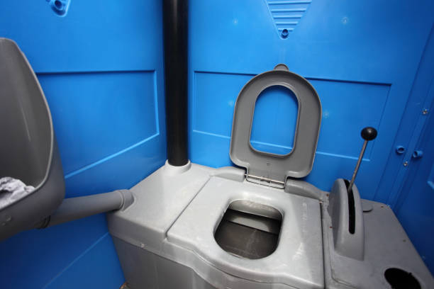 Reliable Mio, MI Portable Potty Rental Solutions